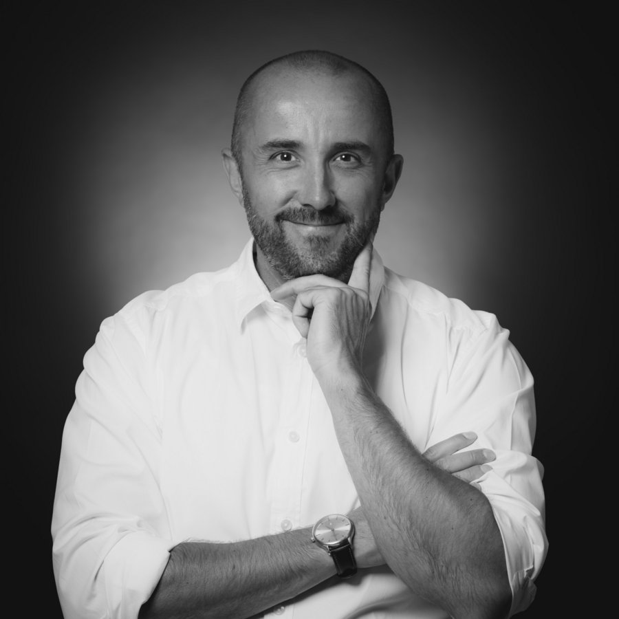 Michael Lueg