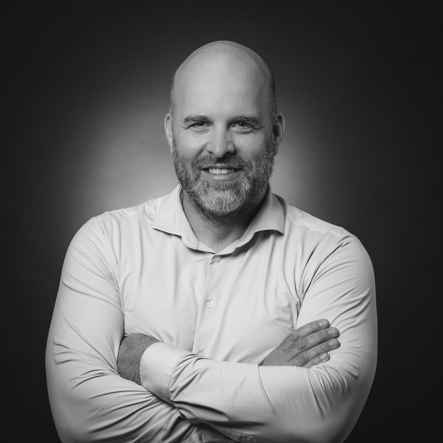 Michael Krämer