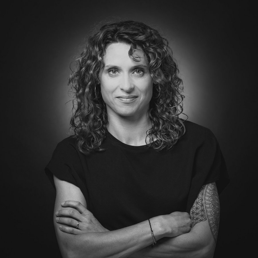 Rebecca Nowak